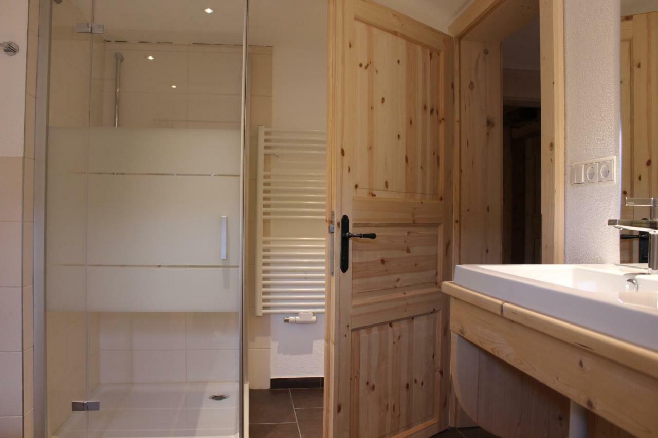 Ferienhaus Weberhof Reith im Alpbachtal Luaran gambar